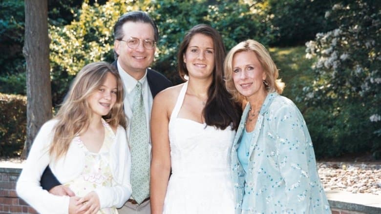 The Cheshire Murders image