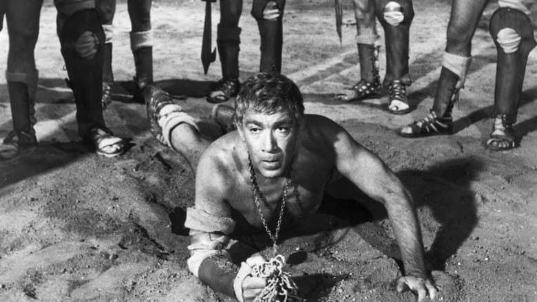 Barabbas image