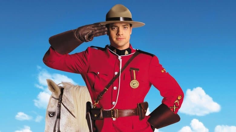 Dudley Do-Right image