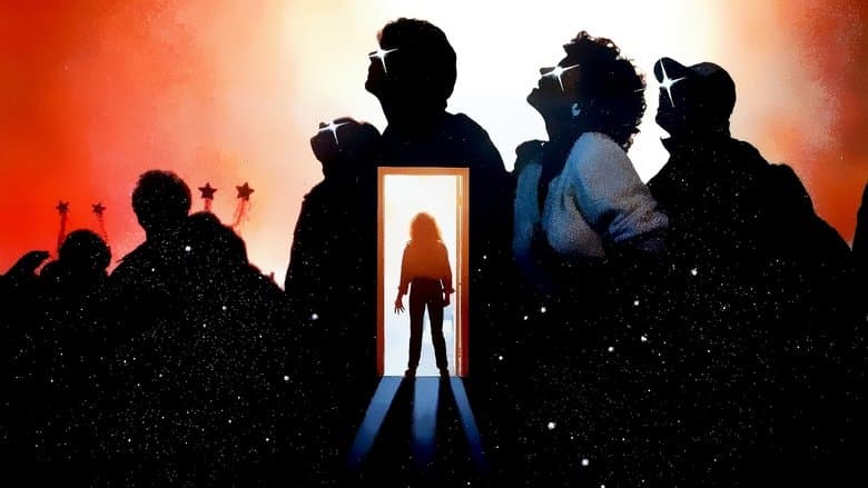 Night of the Comet image