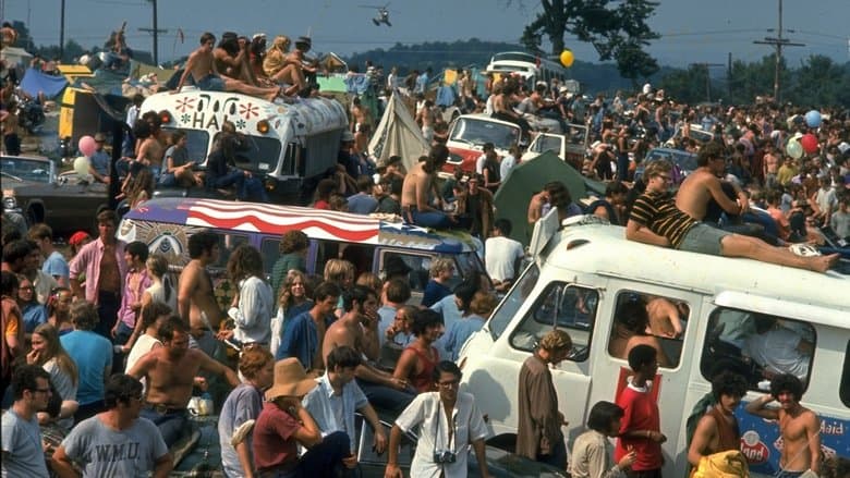 Woodstock image