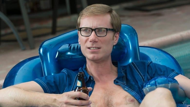 Hello Ladies: The Movie image