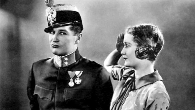 The Smiling Lieutenant image