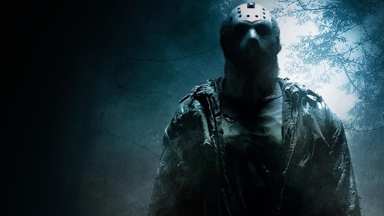Friday the 13th image