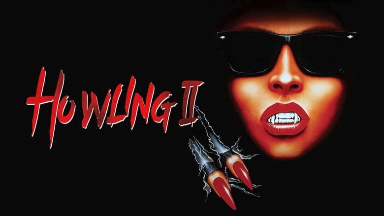 Howling II: Stirba - Werewolf Bitch image