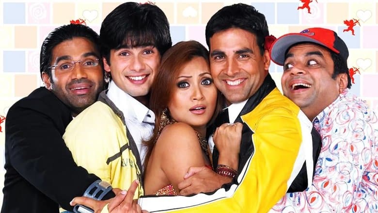 Deewane Huye Paagal image