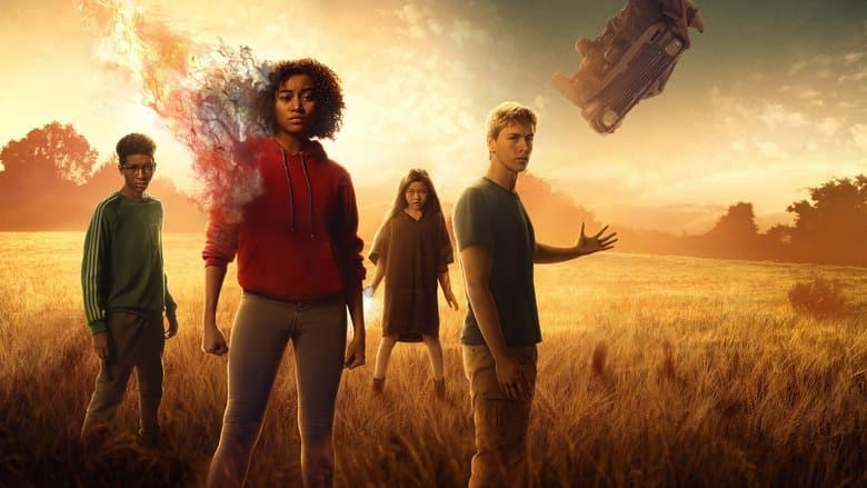 The Darkest Minds image