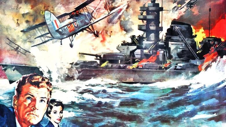 Sink the Bismarck! image