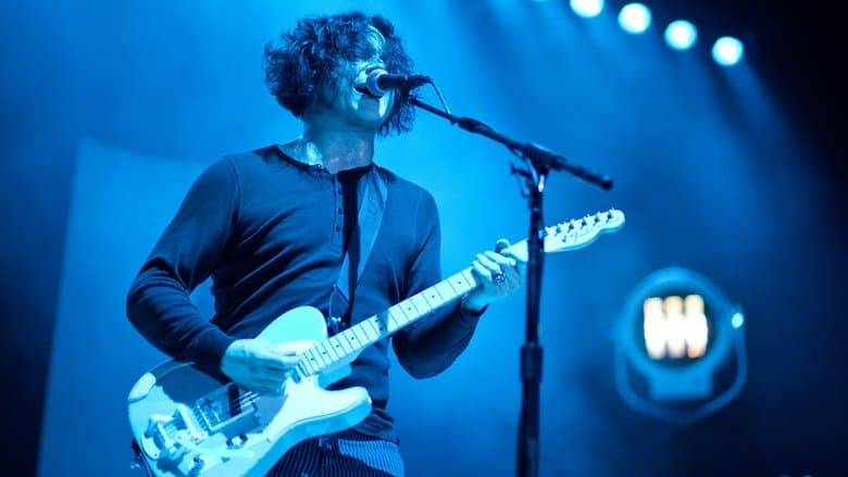 Jack White: Kneeling At The Anthem D.C. image