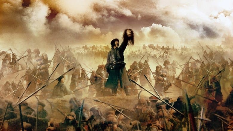 The Warlords image
