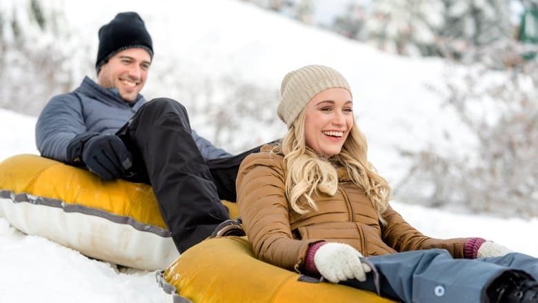 Love on the Slopes image