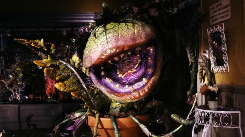 Little Shop of Horrors image