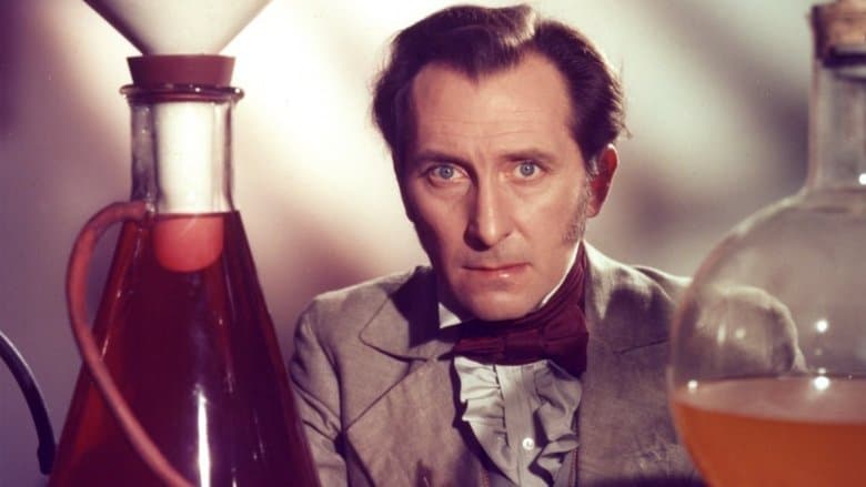 The Curse of Frankenstein image