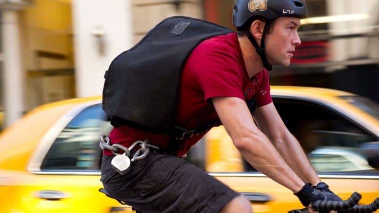 Premium Rush image