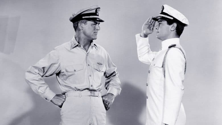 Operation Petticoat image