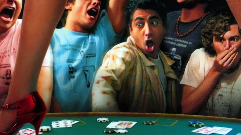Bachelor Party Vegas image