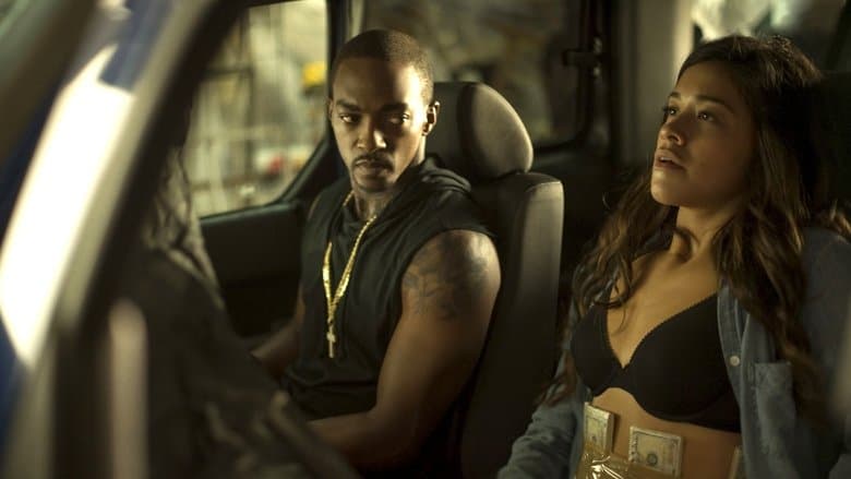 Miss Bala image