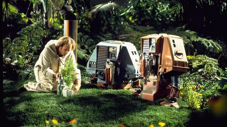 Silent Running image