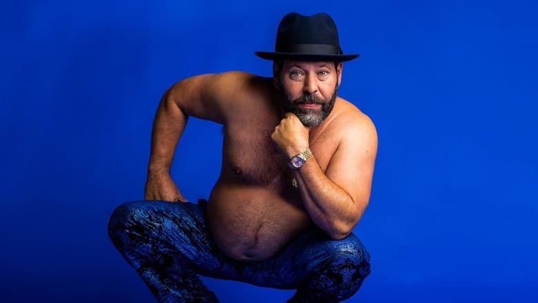 Bert Kreischer: Razzle Dazzle image