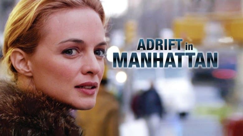 Adrift in Manhattan image