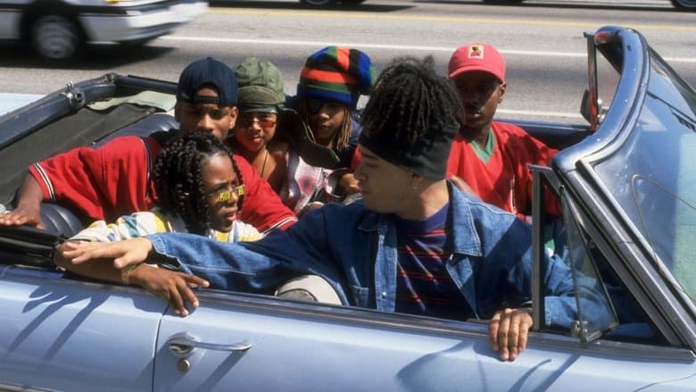 House Party 3 image