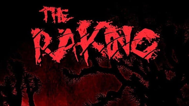 The Raking image