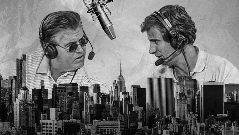 Mike and the Mad Dog image