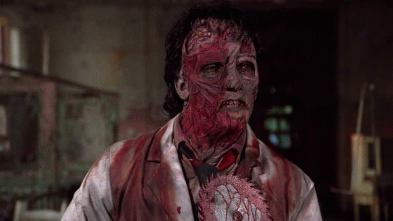 Doom Asylum image