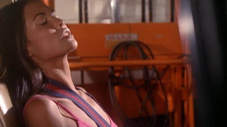 Emanuelle and the White Slave Trade image