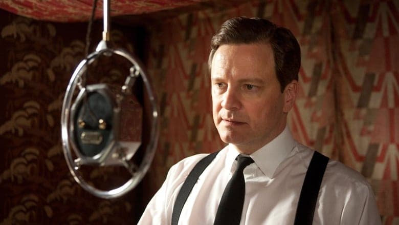 The King's Speech image
