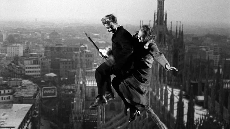 Miracle in Milan image