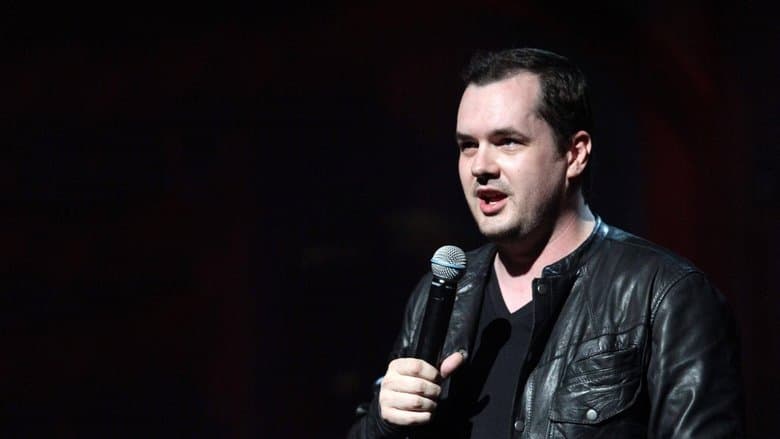 Jim Jefferies: I Swear to God image