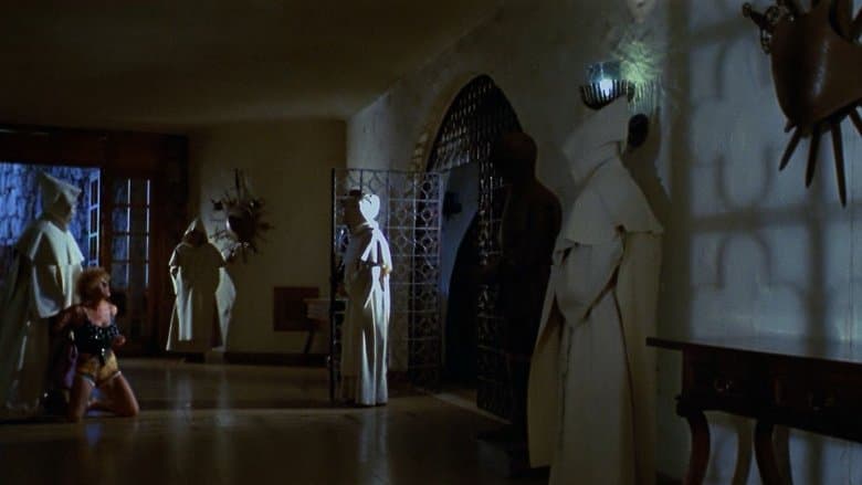 Mansion of the Living Dead image