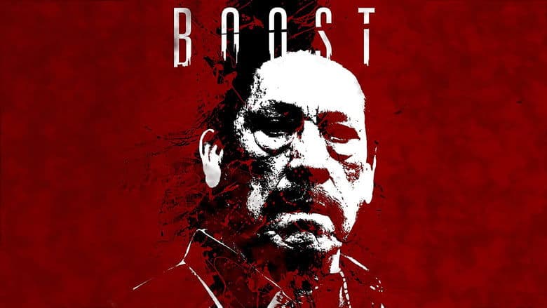 Boost image
