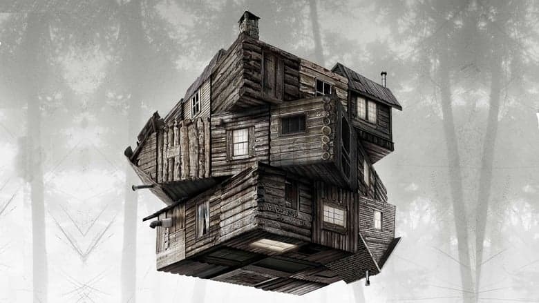 The Cabin in the Woods image