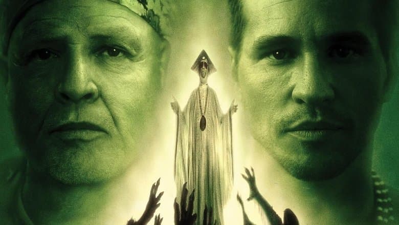 The Island of Dr. Moreau image