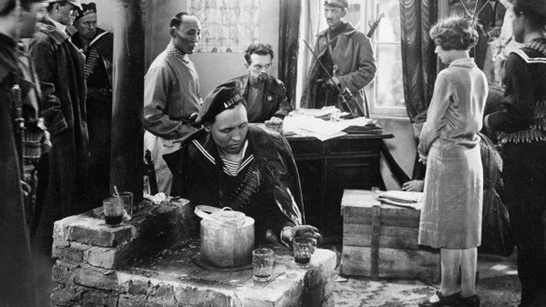 The Love of Jeanne Ney image