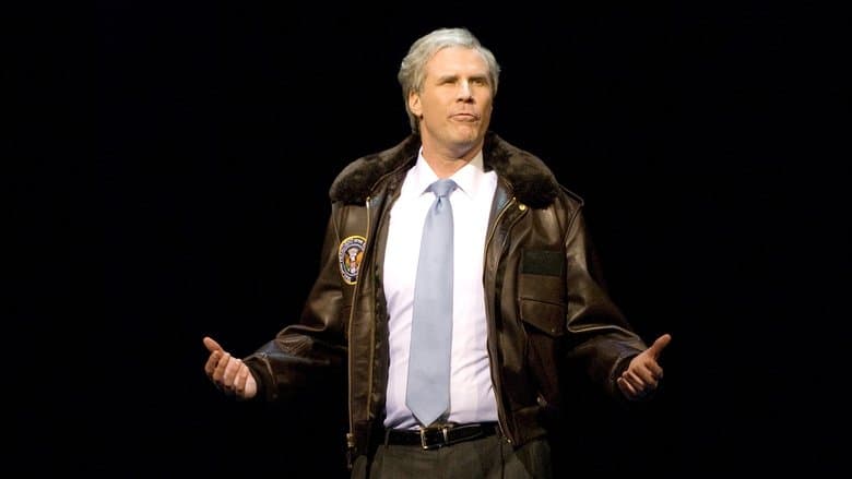 Will Ferrell: You're Welcome America - A Final Night with George W. Bush image