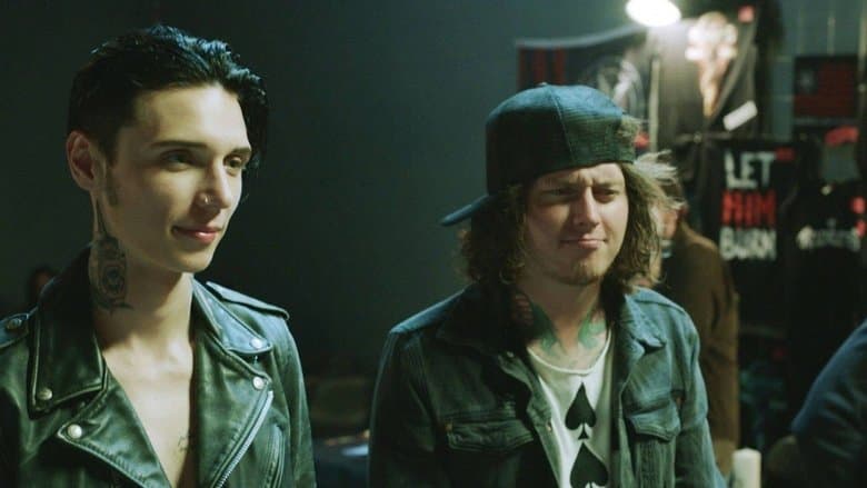 American Satan image