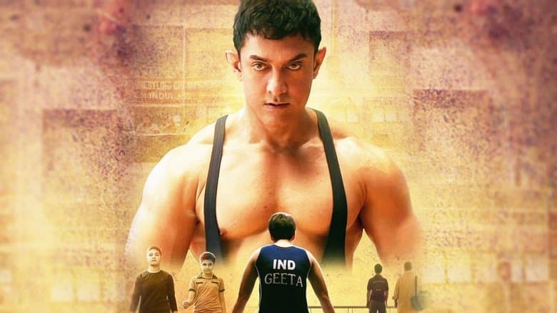Dangal image