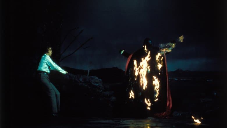 Scars of Dracula image