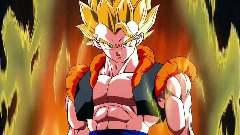 Dragon Ball Z: Fusion Reborn image