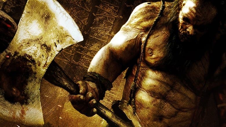 Axe Giant: The Wrath of Paul Bunyan image