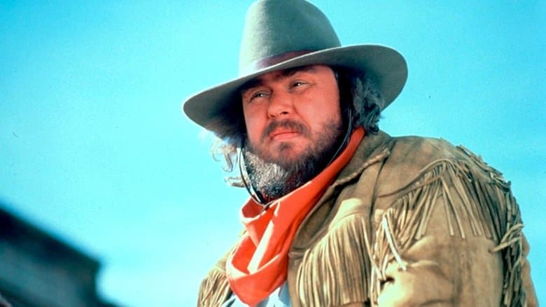 Wagons East! image