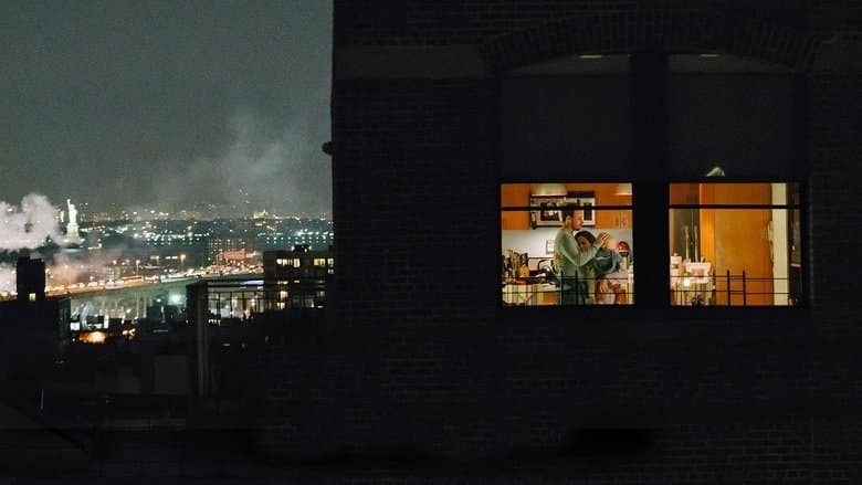 The Neighbors' Window image