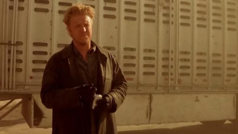 The Hitcher II: I've Been Waiting image