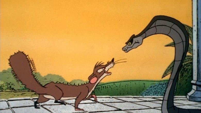 Rikki-Tikki-Tavi image