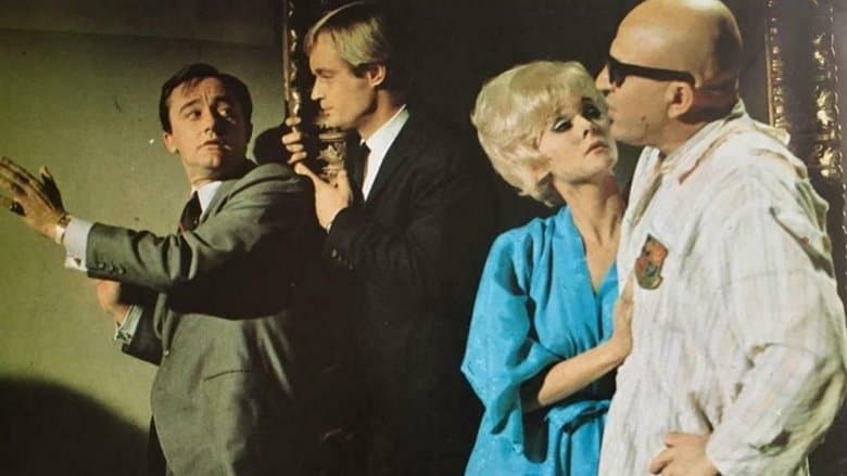 The Karate Killers image