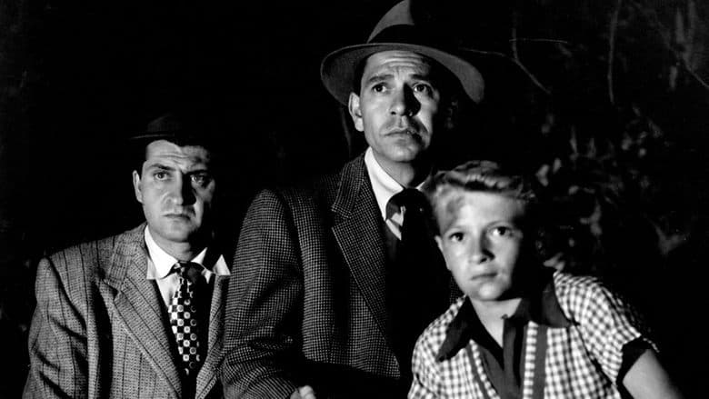 Dragnet image