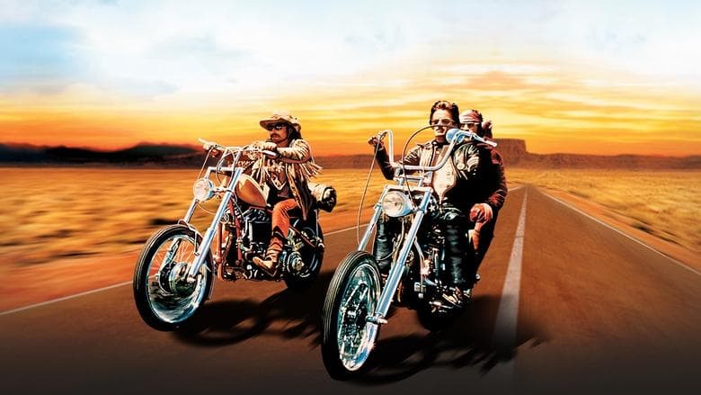 Easy Rider image